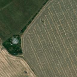 Satellite imagery of Dubrava, BG