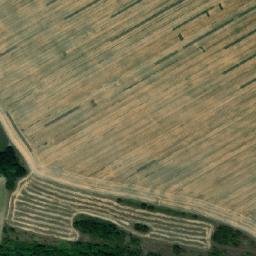 Satellite imagery of TT22, RO