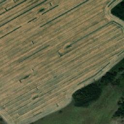 Satellite imagery of TT22, RO