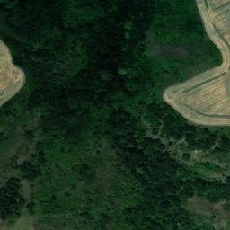 Satellite imagery of TT22, RO