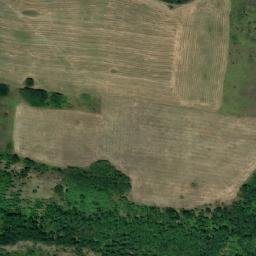 Satellite imagery of TT21, RO