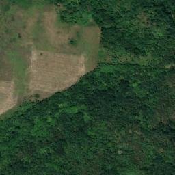 Satellite imagery of TT21, RO