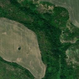 Satellite imagery of TT31, RO