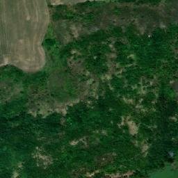 Satellite imagery of TT31, RO