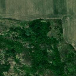 Satellite imagery of TT6165, RO