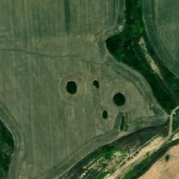 Satellite imagery of TT6165, RO