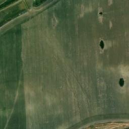 Satellite imagery of TT48, RO