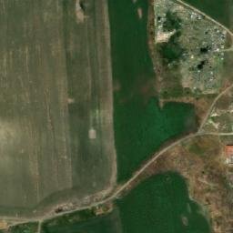 Satellite imagery of TT50B, RO