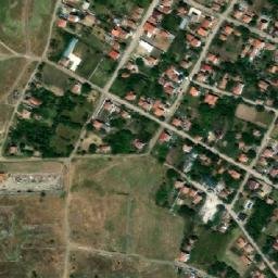 Satellite imagery of TT50B, RO