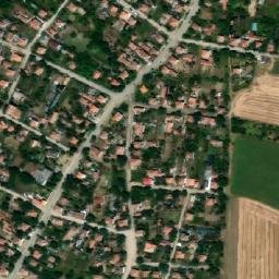 Satellite imagery of TT50B, RO