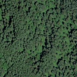 Satellite imagery of Fiddle Creek Ridge, US
