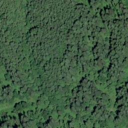 Satellite imagery of Fiddle Creek Ridge, US