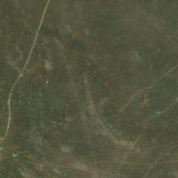 Satellite imagery of PAVLAS — NGS OS0786 — Jackson County, US, US