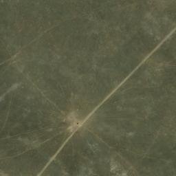 Satellite imagery of PAVLAS — NGS OS0786 — Jackson County, US, US