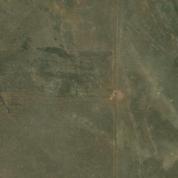 Satellite imagery of BAD — NGS OS0787 — Jackson County, US, US