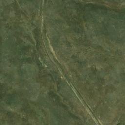Satellite imagery of B 373 — NGS OS0382 — Jackson County, US, US