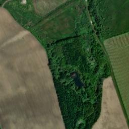 Satellite imagery of Bouchette Point, CA