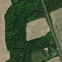 Satellite imagery of Bouchette Point, CA
