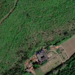 Satellite imagery of Abbaye de Nonenque, FR