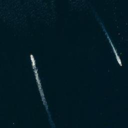 Satellite imagery of Rt Borovnjak, HR