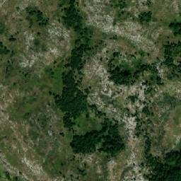 Satellite imagery of Gorski Umac, BA