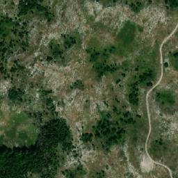 Satellite imagery of Gorski Umac, BA