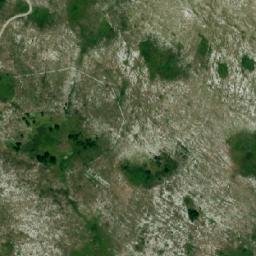 Satellite imagery of Mali Sokolac, BA
