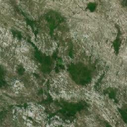Satellite imagery of Mali Sokolac, BA