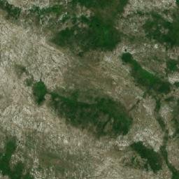 Satellite imagery of Mali Sokolac, BA
