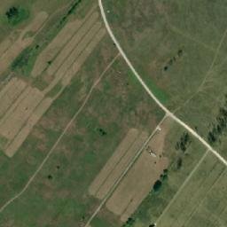 Satellite imagery of Brižine, BA