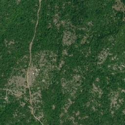 Satellite imagery of Glavica, BA