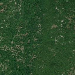 Satellite imagery of Glavica, BA