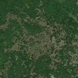 Satellite imagery of Glavica, BA