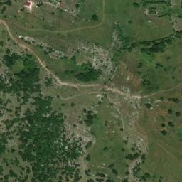 Satellite imagery of Pod, BA