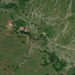Satellite imagery of Brižine, BA