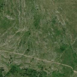 Satellite imagery of Brižine, BA