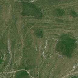 Satellite imagery of Brižine, BA