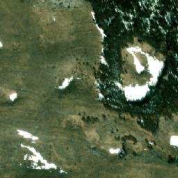 Satellite imagery of Kurozeb, BA