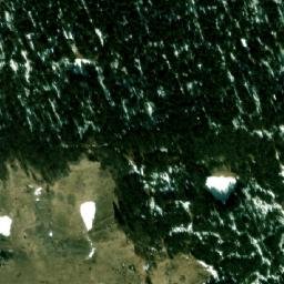 Satellite imagery of Orlovača, BA