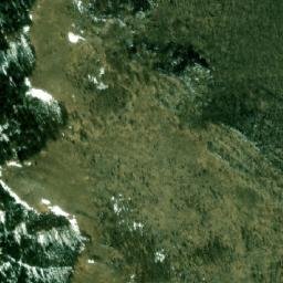 Satellite imagery of Orlovača, BA
