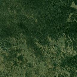 Satellite imagery of Orlovača, BA