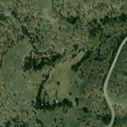 Satellite imagery of Puciguz, BA