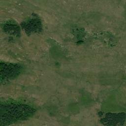 Satellite imagery of Brdine, BA