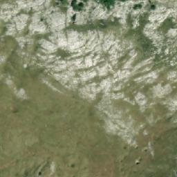 Satellite imagery of Slatka Kosa, BA