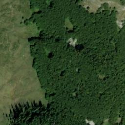 Satellite imagery of Kurozeb, BA