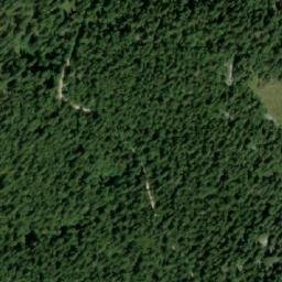 Satellite imagery of Steniti Vrh, BA