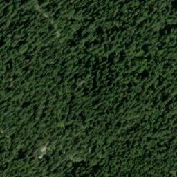 Satellite imagery of Gavrin Vrh, BA