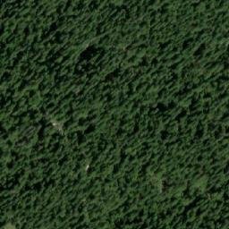 Satellite imagery of Gavrin Vrh, BA