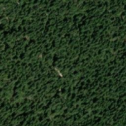 Satellite imagery of Gavrin Vrh, BA