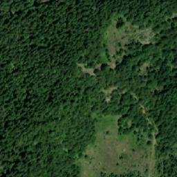 Satellite imagery of Golo Brdo, BA